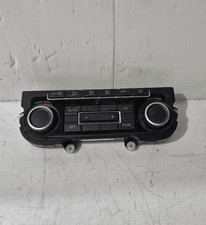 comando riscaldamento per VOLKSWAGEN GOLF (5K AJ) 2.0 TSI 4motion R Ber. 1d850b 2008