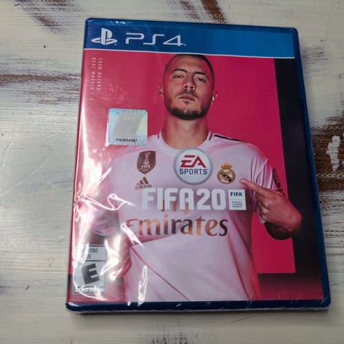 Fifa ps4 playstation - 20, sony