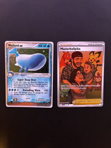 Wailord 100 - ex,