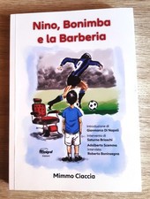 Nino, Bonimba e la Barberia