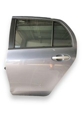 PORTA PORTIERA POSTERIORE SINISTRA SX PER TOYOTA Yaris Serie (08>11)