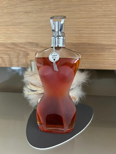 Jean paul gaultier - jean,