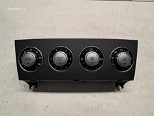 Modulo centralina clima