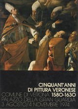 Cinquant'anni di pittura