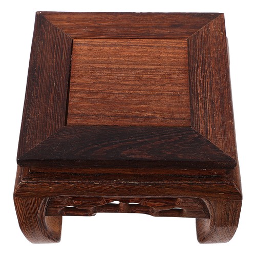 Espositore vintage legno - espositore,