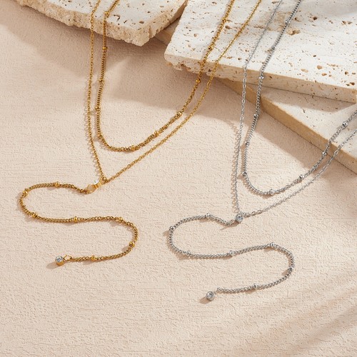 Collana donna in - da,