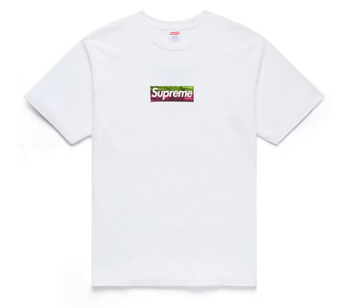 Shirt supreme los angeles - t-shirt,