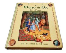  Il Mago di Oz – Libro