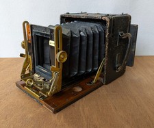 Macchina fotografica a