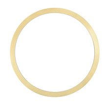 SMOOTH BEZEL FOR 36MM ROLEX