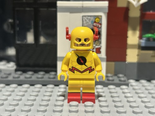 Lego batman videogioco reverse - lego,