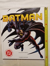 DC MARVEL COMICS FUMETTI