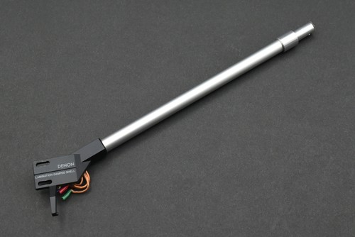 Tubo braccio dritto denon - braccio,