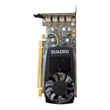 Dell nVIDIA Quadro P600 2 GB