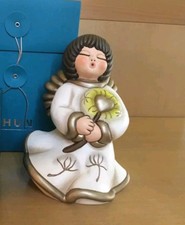 Belliangelo angelo Max della Thun Desirèe 75 Anniversario con Pergamena