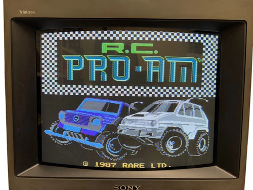 Sony pvm14m1j trinitron crt - sony,