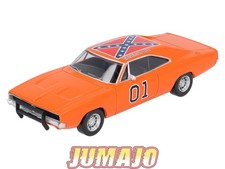 JC34 Voiture 1/43 JET-CAR
