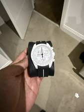 Omega swatch moonswatch - omega, x