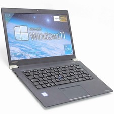 TOSHIBA TECRA X40-D i5 7° 14" WINDOWS 11 32GB 2TB TOUCHSCREEN PORTATILE PC