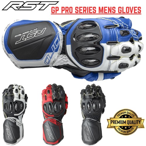Guanti rst pro - guanti,