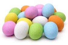 15x Uova Cioccolato Crispo