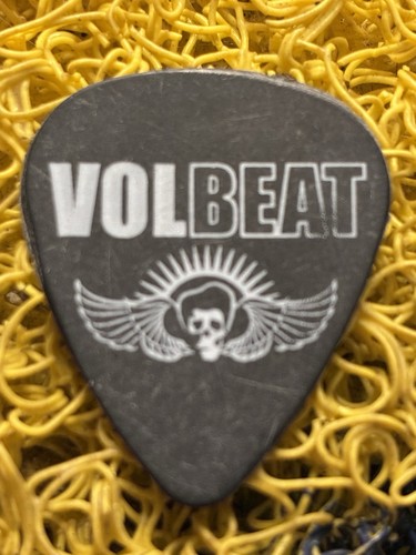 Volbeat michael poulsen tour - poulsen,