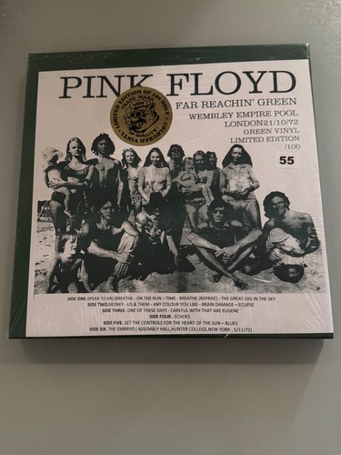 Pink floyd 1972 - floyd,