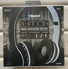 Sentry Bluetooth Stereo