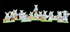 VTG Hopalong Hollow Easter