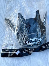 Ombrello casco HJC nero