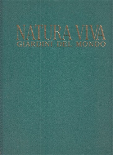 Natura viva giardini - natura, viva.