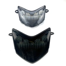 Fanale posteriore led - fanale, a