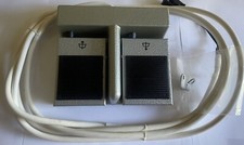 Pedale altezza tavolo Parelec