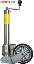 Ruota di supporto Knott ATK60V