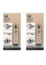 2x K2 GRASSO RAME ALTA