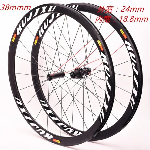700c telaio altezza 38mm - telaio,