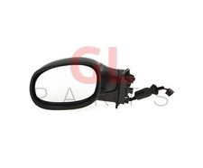 Side Mirror for Citroen C3 FC