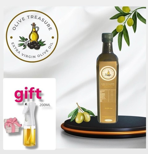 Olio extra vergine oliva - extra,