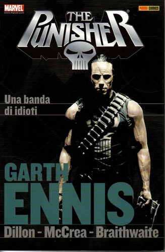 Una banda idioti - una,