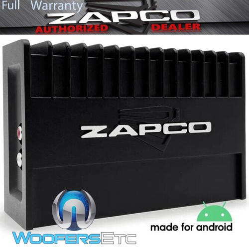 Zapco plug play - st-a1,