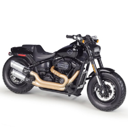 Maisto harley davidson - maisto,