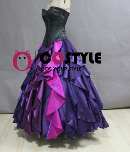 Costume adulto sirenetta - costume,