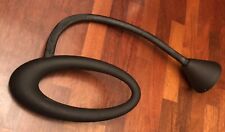 LAMPADA LED DA TAVOLO O APPLIQUE PARETE DESIGN LINEA LIGHT 6654 MADE IN ITALY