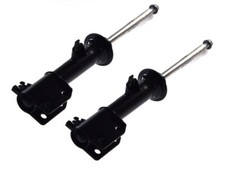 AMORTISSEUR DE ROUE AVANT