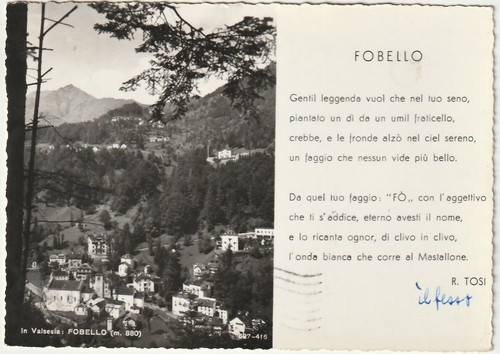 Fobello vercelli viagg - fobello,