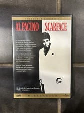 DVD Scarface Collector’s