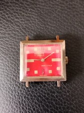 Orologio Monvis ( Guasto)