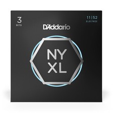 Confezione 3 Corde per