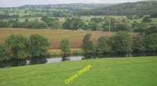 Photo 6x4 River Wharfe Castley/SE2645  c2014