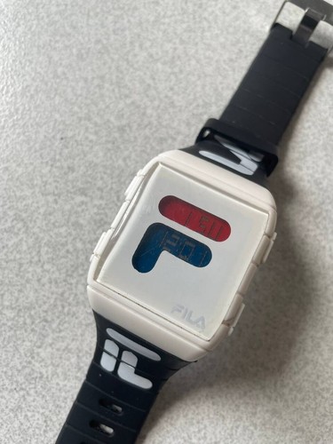 Orologio digitale fila - digitale,